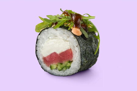 Суприм с тунцом