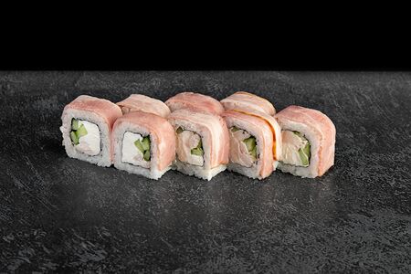 Ролл Мясной