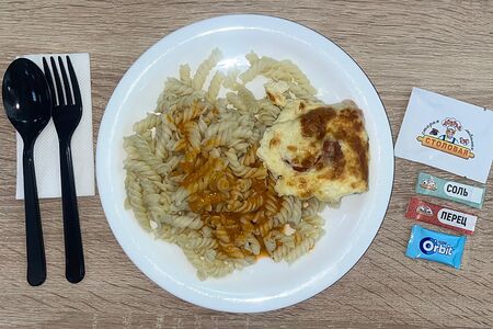 Суббота №3 Птица 