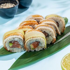 Ролл Нагойя 