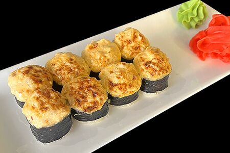 Запеченный Чикен