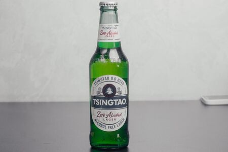 Циндао зеро