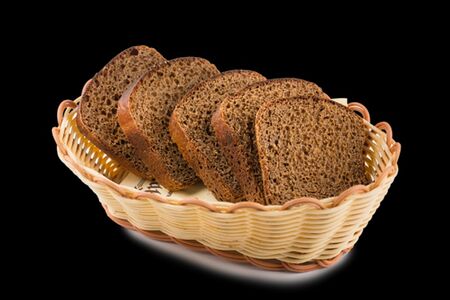 Хлеб бородинский