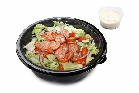 Салат Мясной