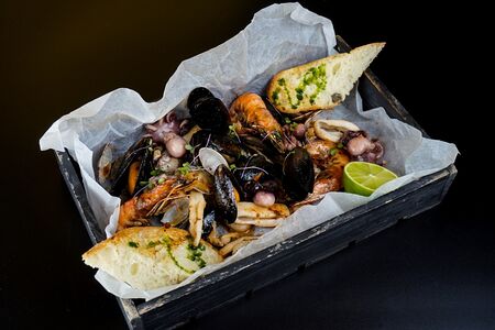 Пасти ди Маре