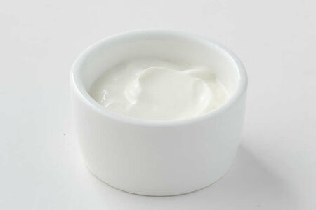 Топпинг сметана 30г