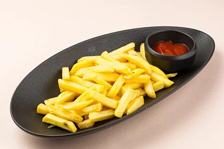 Картофель фри