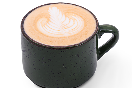 Капучино большой