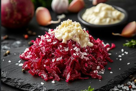 Свекольный