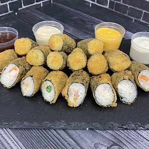 Киммари бокс макси