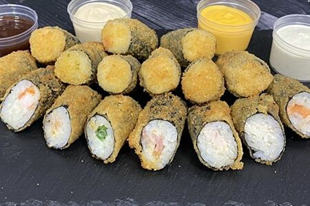 Киммари бокс макси