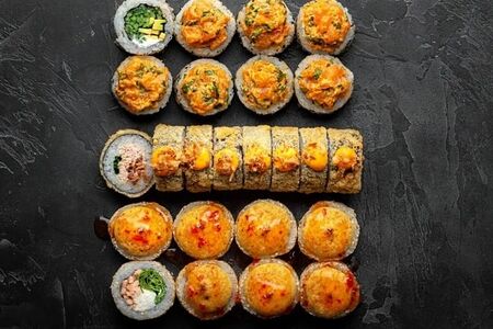 Набор Жанзе