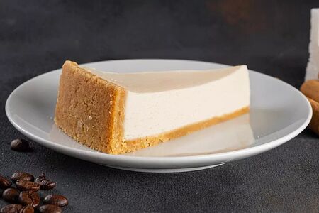 Чизкейк классический