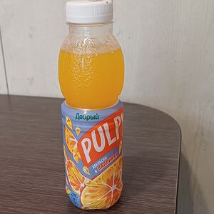 Pulpy Апельсин 