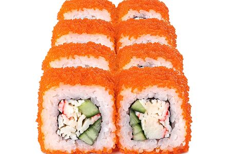 Калифорния