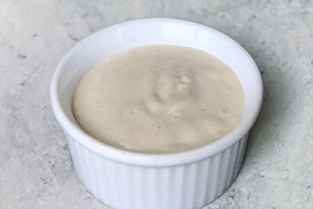 Соус Вителло тоннато