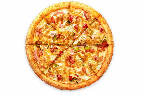 Пепперончина