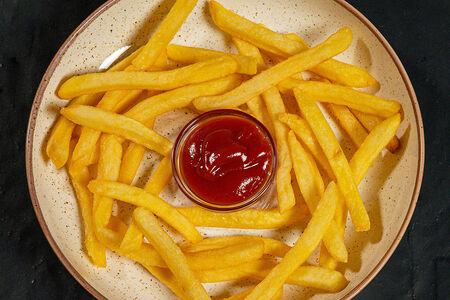 Картофель фри