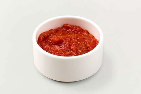 Соус Аджика