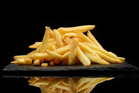 Картофель фри