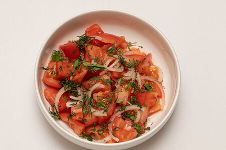 Салат Ачучук