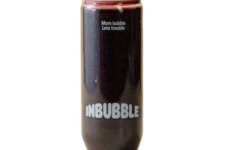 Bubble tea