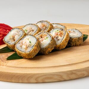 Горячий ролл Пенек