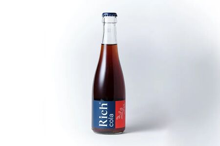 Rich Cola