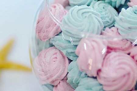 Маршмеллоу