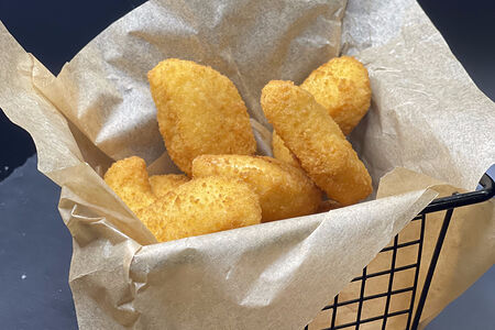 Наггетсы 6шт.