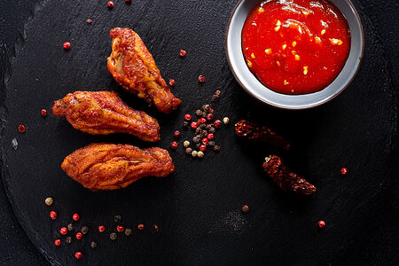 Сладкий Чили S