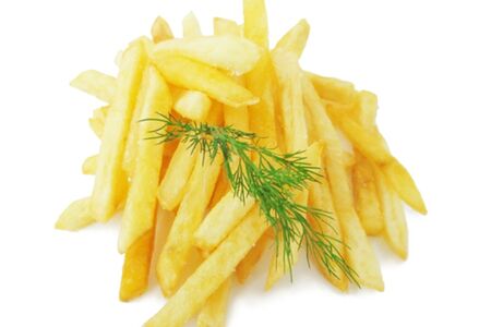 Картофель фри