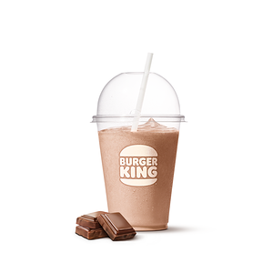 Шоколадный Шейк малый 0,25л
