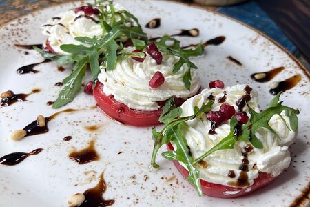 Помидоры фаршированные