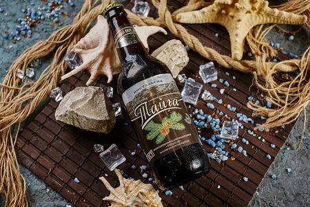 Тайга Ностальгия