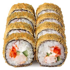 Креветка темпура