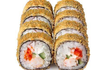 Креветка темпура