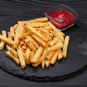 Картофель фри 