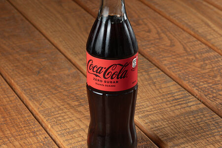 Coca-Cola Zero