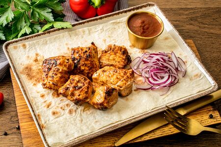 Хоровац из индейки