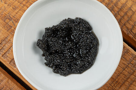 Черная икра