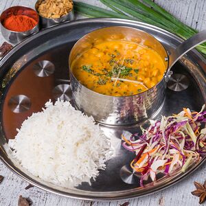 Чанна Масала