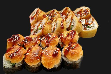 Мини-сет №3 Банкай