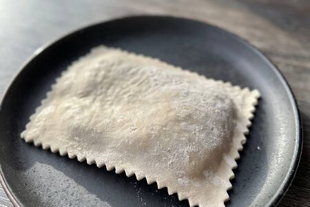 Чебуреки (заморозка)