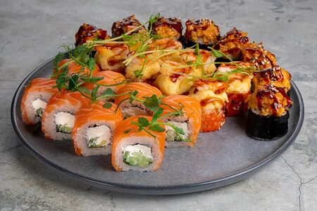 Сет Фаворит 