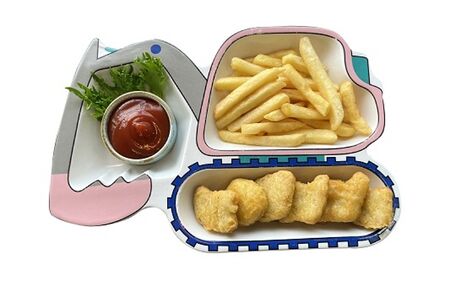 Цыпленок Цыпа