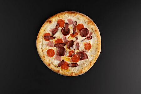 Колбасный топ