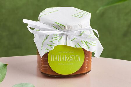 Солёная карамель