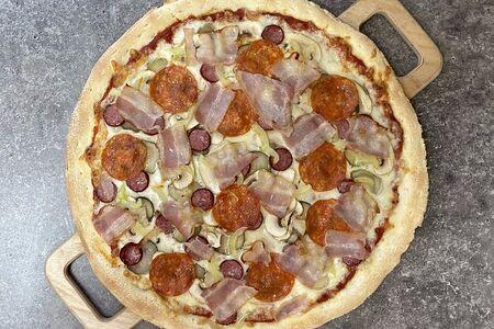 Пицца Мясная