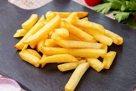 Картофель фри
